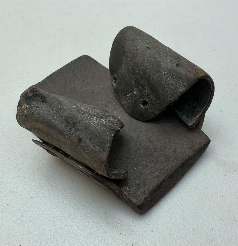 TRENCH DIGGING PLATE - SOLE PROTECTOR