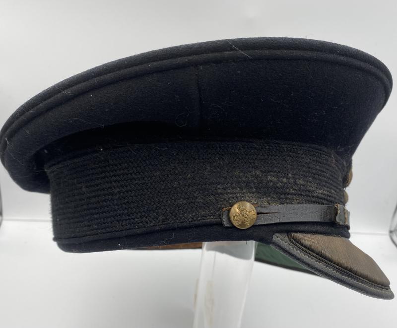 WW2 GRENADIER GUARDS OFFICERS CAP