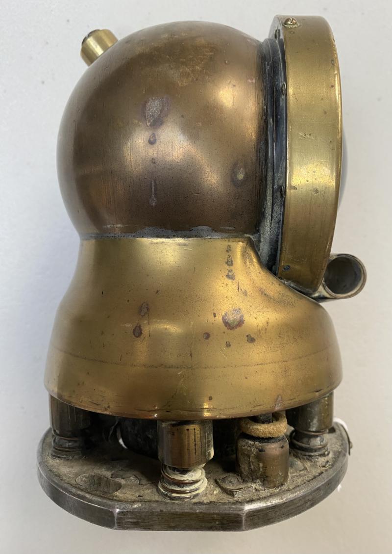 IMPERIAL JAPANESE TYPE 1 AIRCRAFT COMPASS