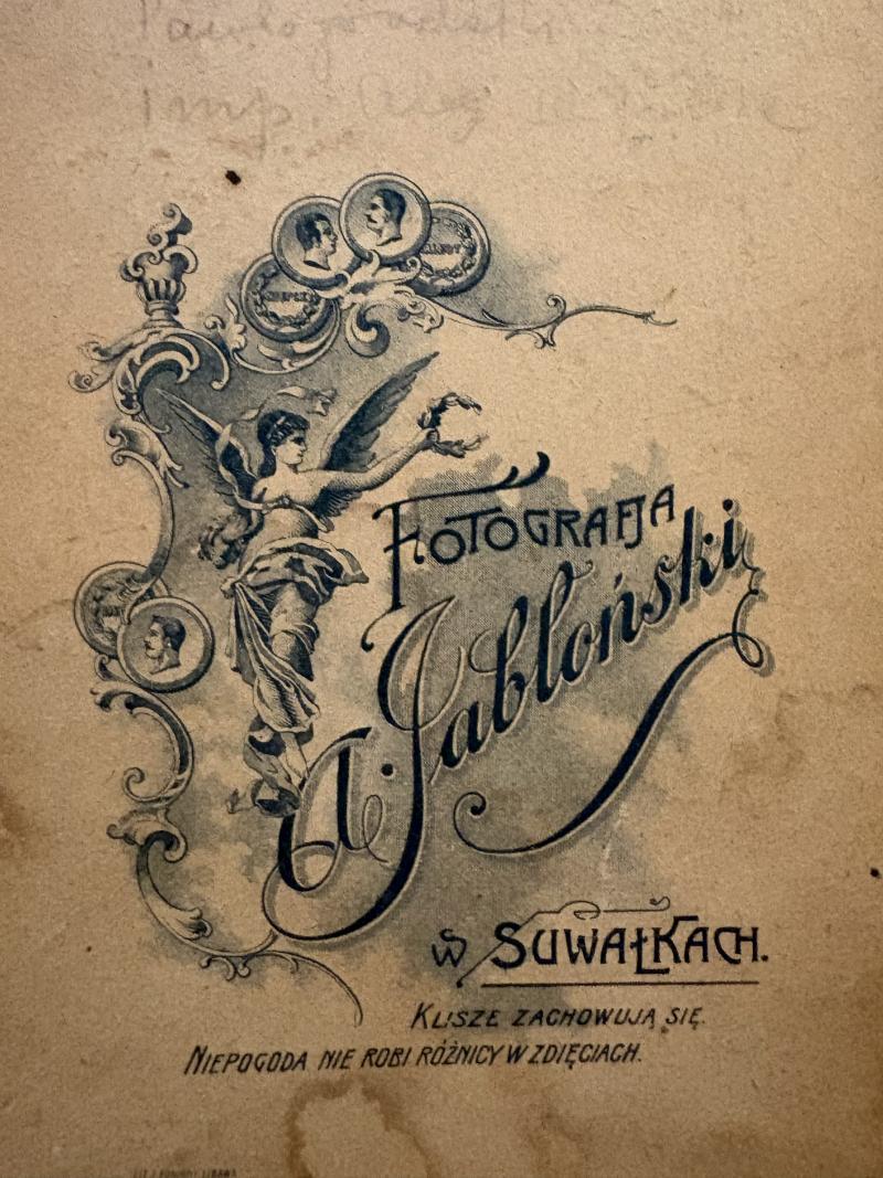 IMPERIAL RUSSIAN CAVALRY OFFICERS PICTURE