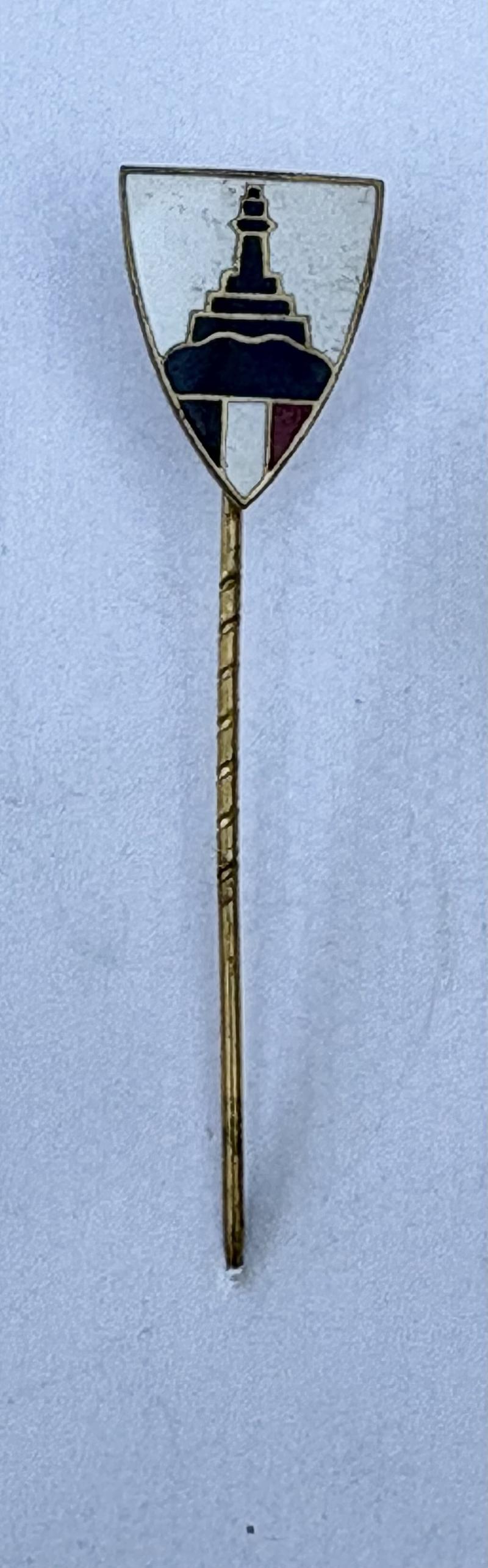 GERMAN DRKB MEMBERS STICK PIN