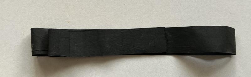 ITALIAN FACIST YOUTH (GIL) CAP TALLY